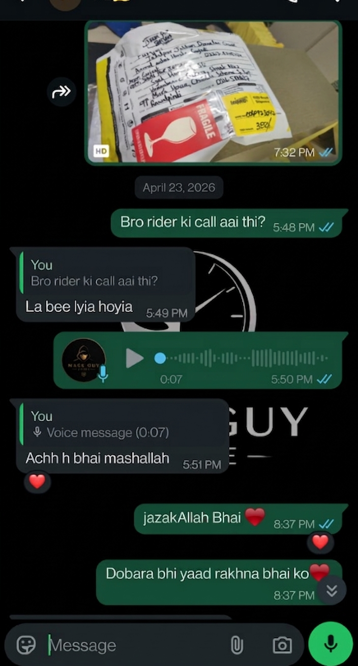Customer Review 7