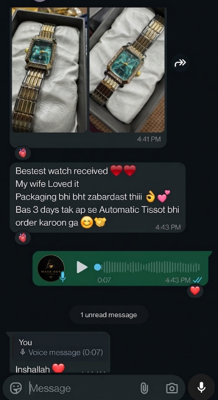 Customer Review 3